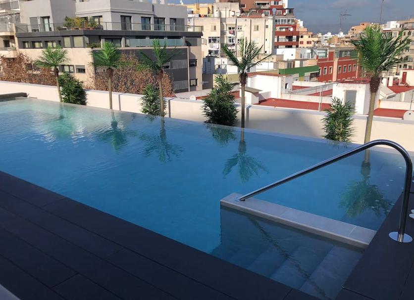 Piscine Photo