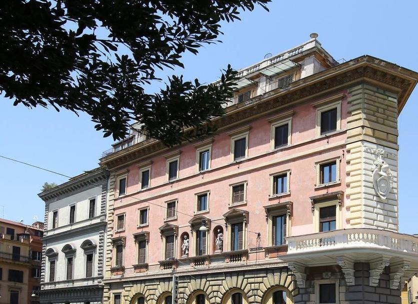 Bâtiment Photo