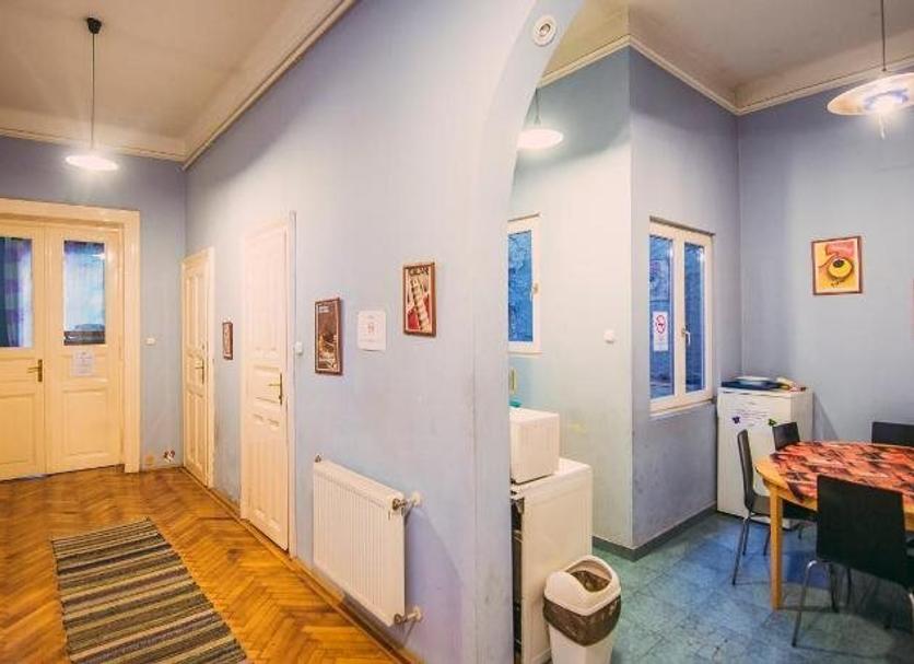 Salle à manger Photo