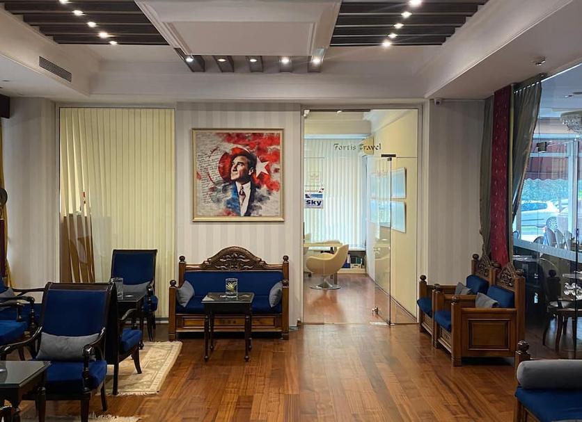 Salon Photo