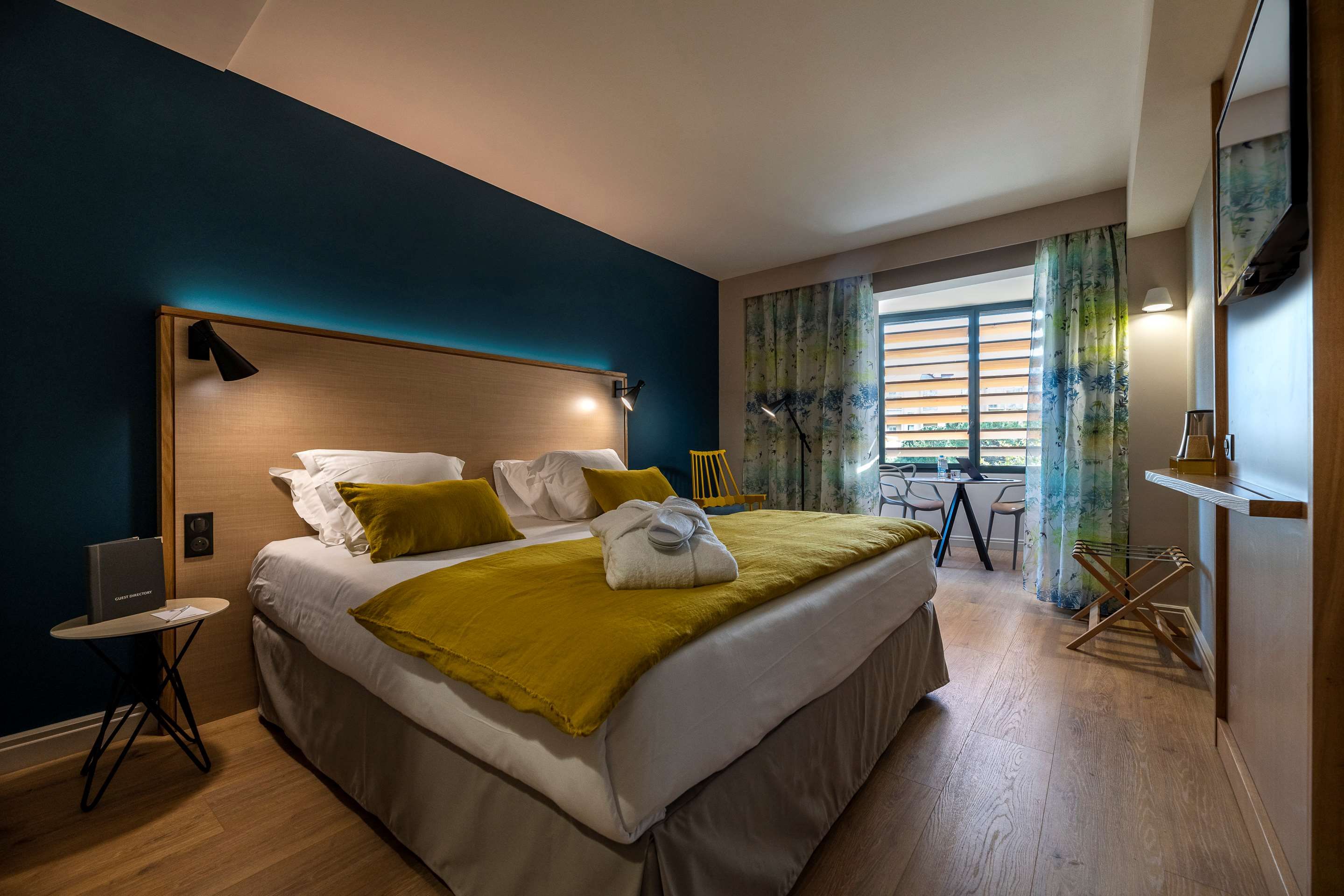 Chambre