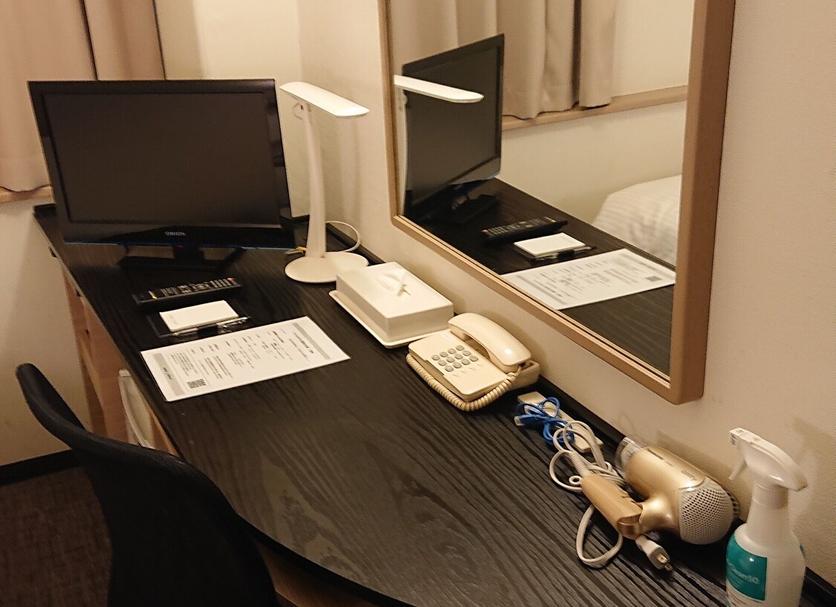 Équipements de la chambre Photo
