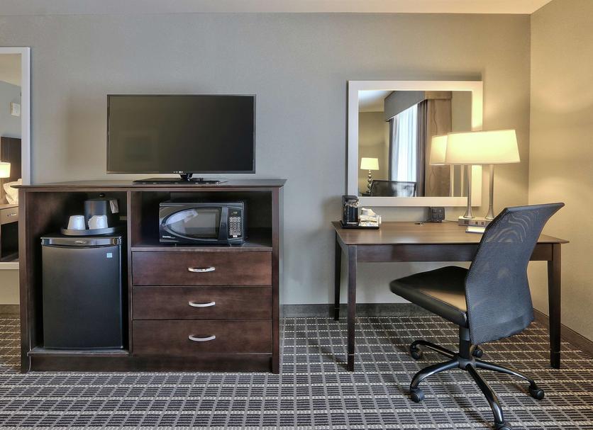 Équipements de la chambre Photo