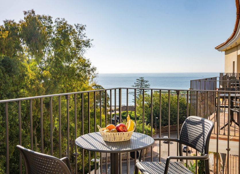 Balcon Photo