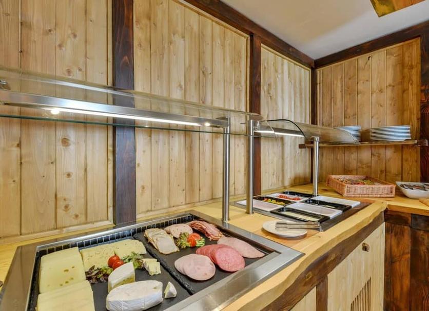 Cuisine Photo