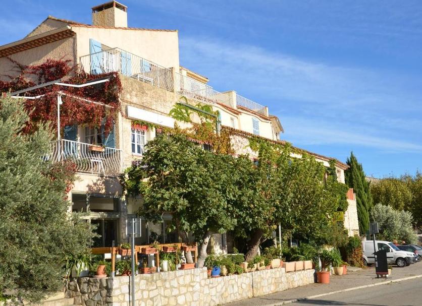 Bâtiment Photo