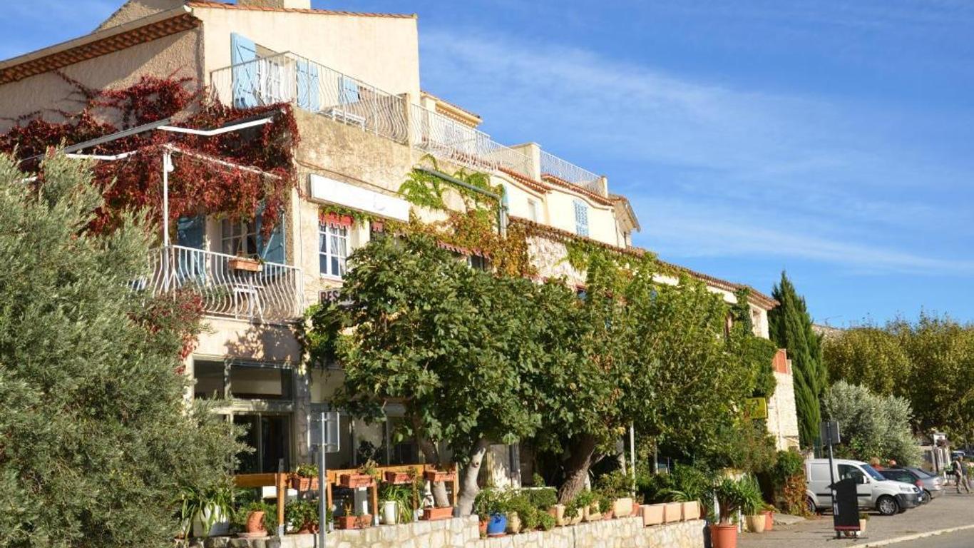 Auberge du Lac
