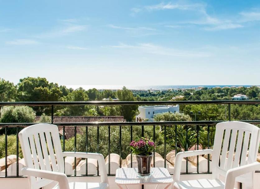 Balcon Photo