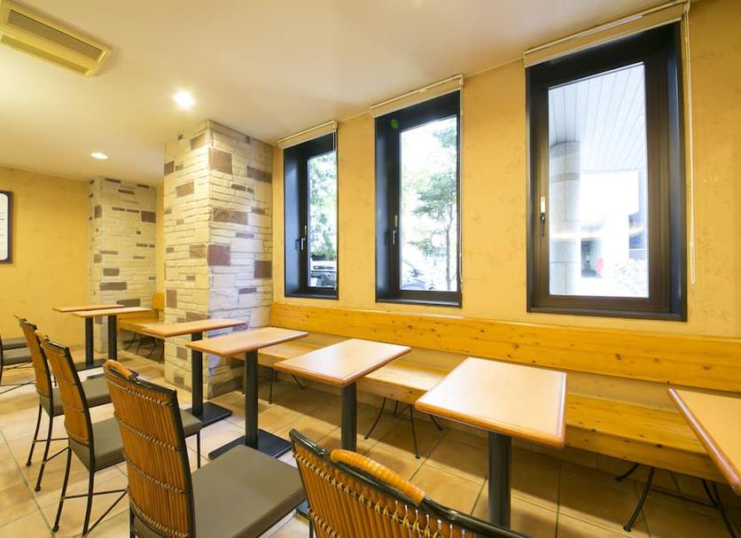Salle à manger Photo