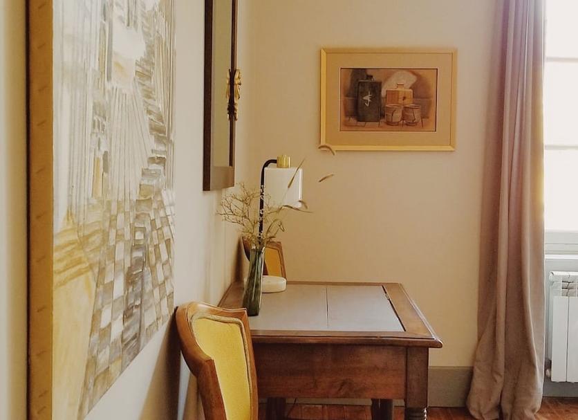 Équipements de la chambre Photo