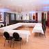 Salle de banquet