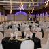 Salle de banquet