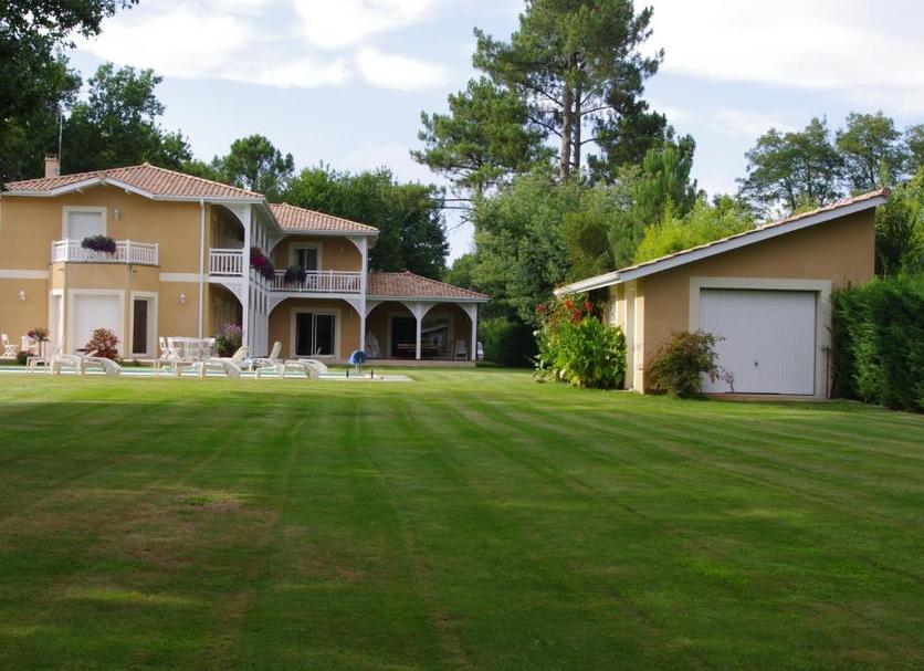 Bâtiment Photo