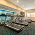 Salle de sport