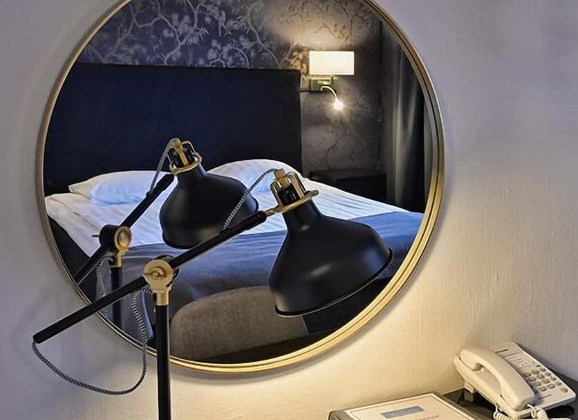 Équipements de la chambre Photo
