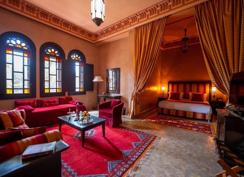 Salon Photo