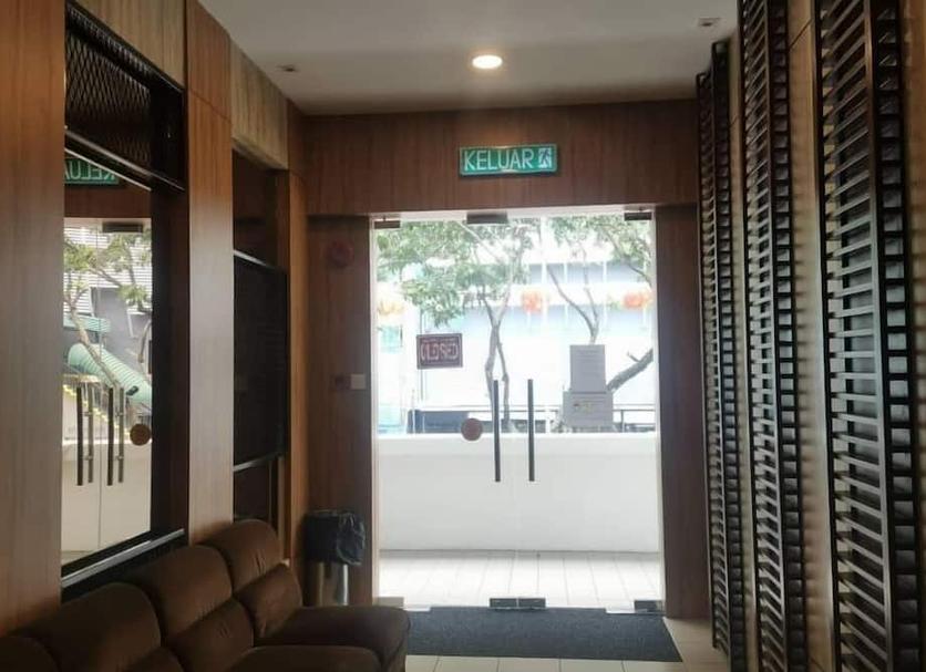 Hall d’entrée Photo