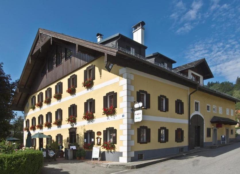 Bâtiment Photo