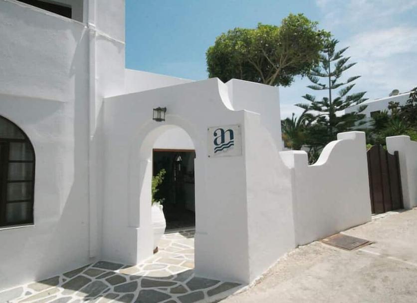 Extérieur Photo