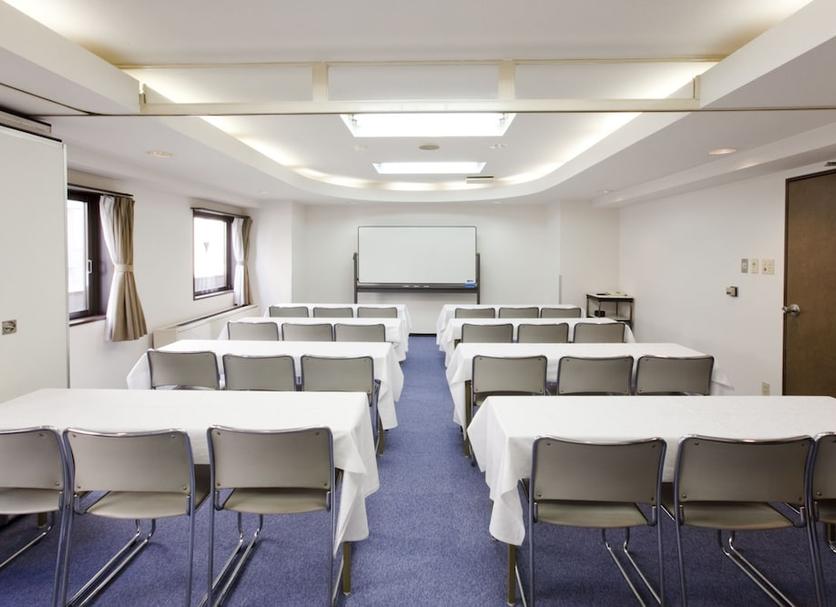 Espace de conférence Photo