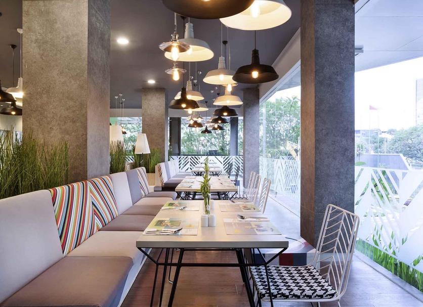 Salle à manger Photo