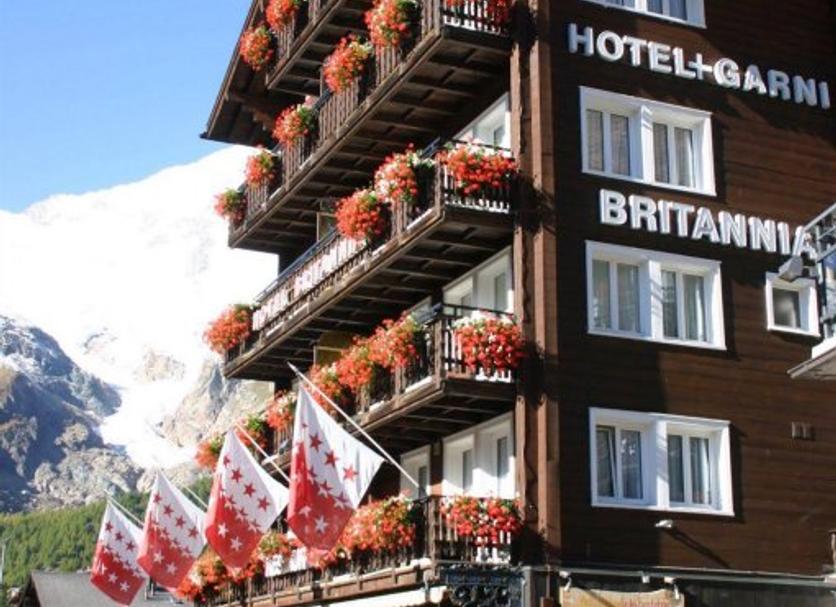 Bâtiment Photo