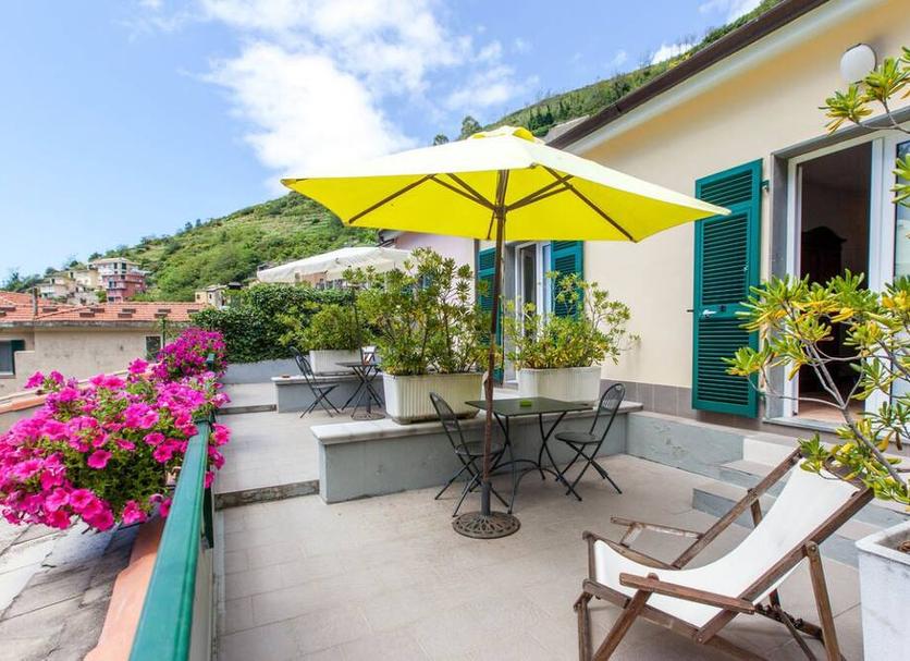 Balcon Photo