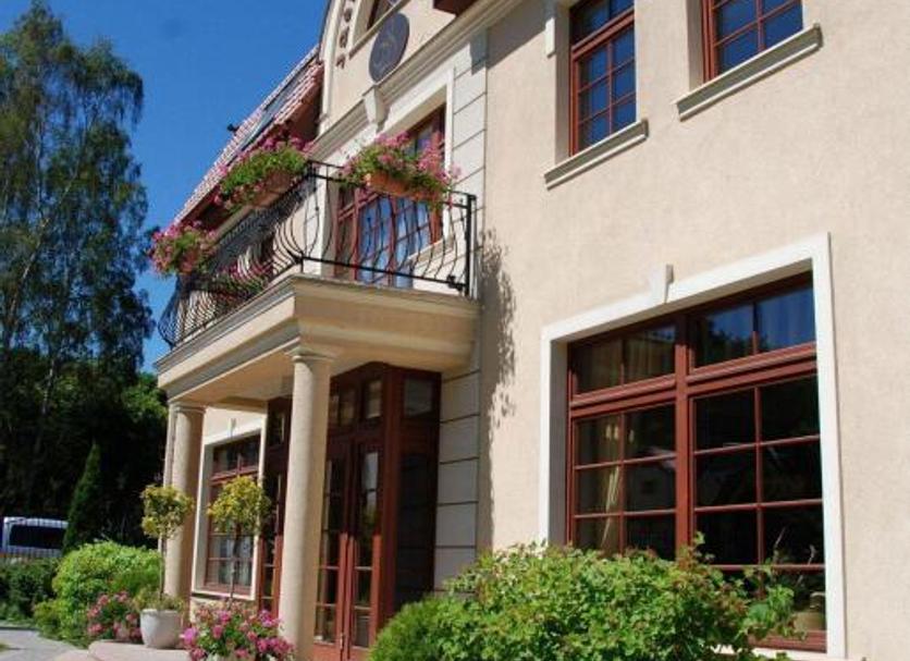 Bâtiment Photo