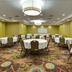 Salle de banquet