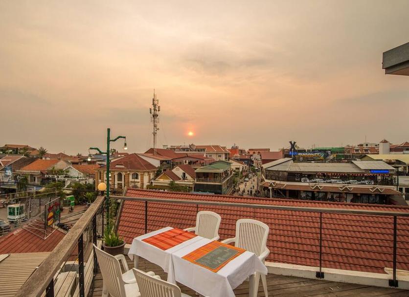 Balcon Photo