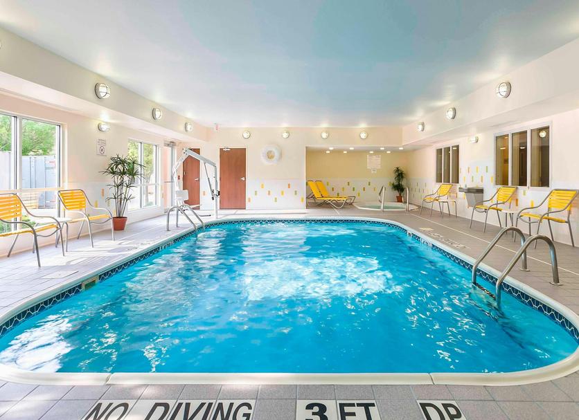 Piscine Photo