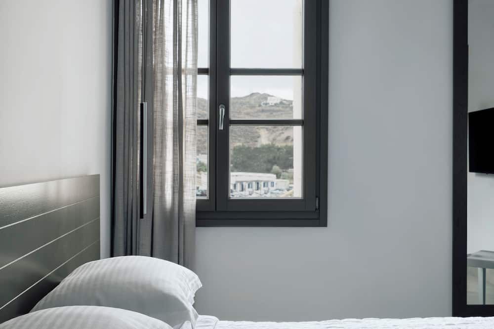 Équipements de la chambre