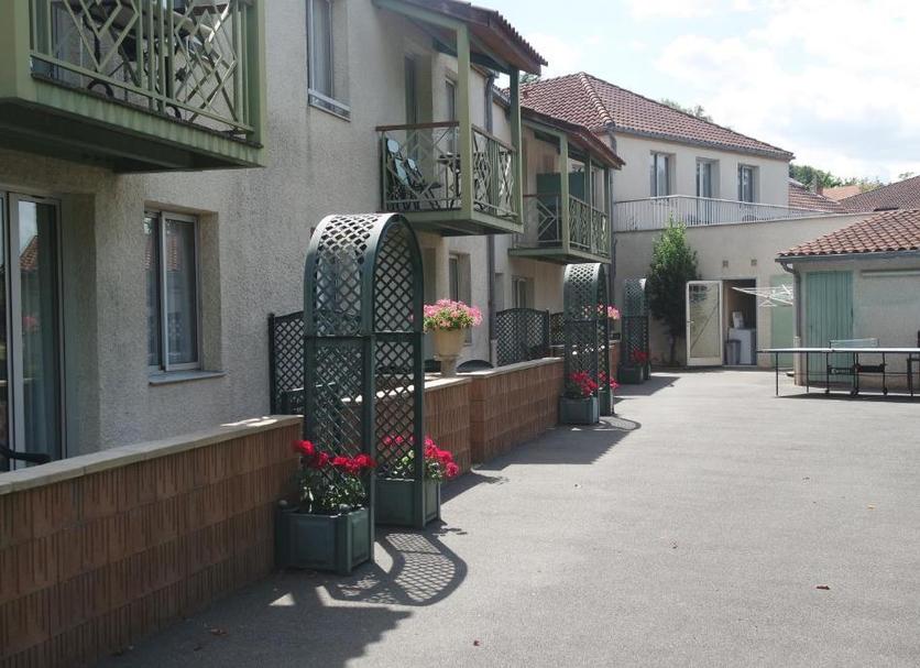Bâtiment Photo