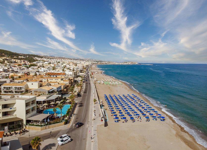 Plage Photo