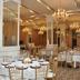 Salle de banquet