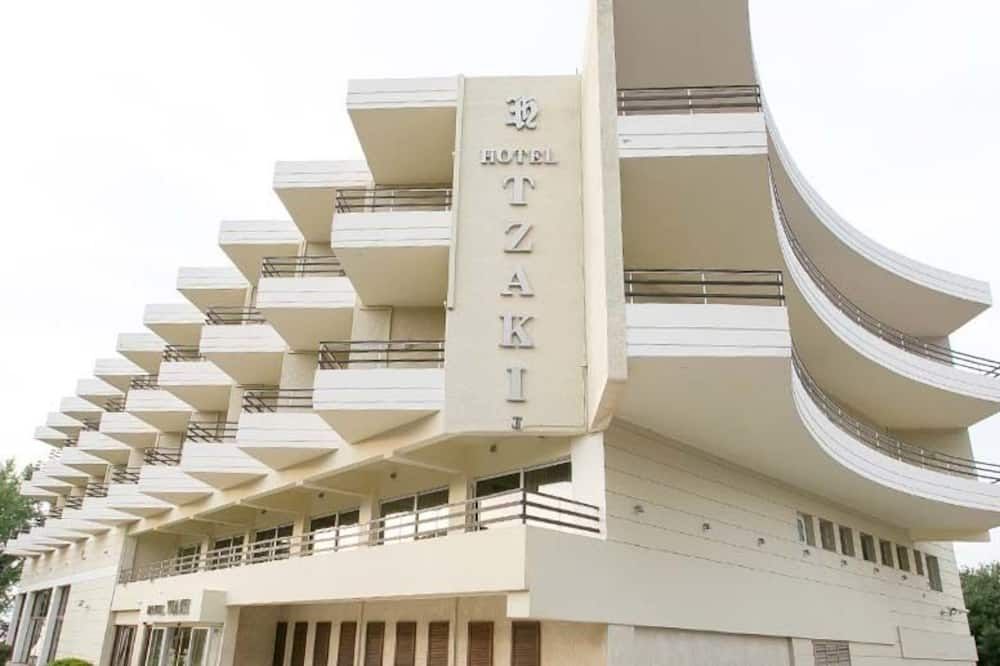 Bâtiment
