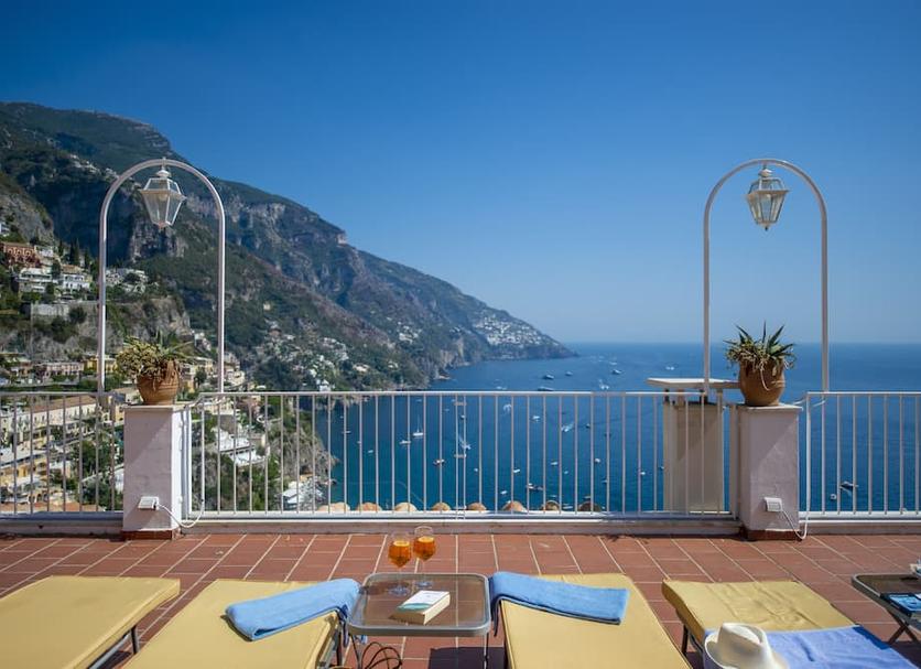 Balcon Photo