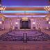 Salle de banquet
