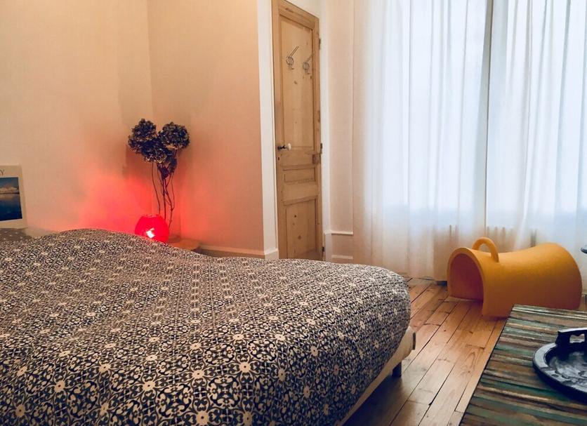 Chambre Photo