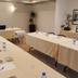 Espace de conférence