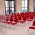 Espace de conférence