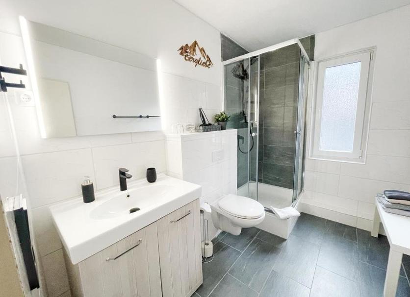 Salle de bain Photo