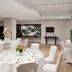 Salle de banquet