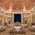 Salle de banquet