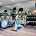 Salle de sport
