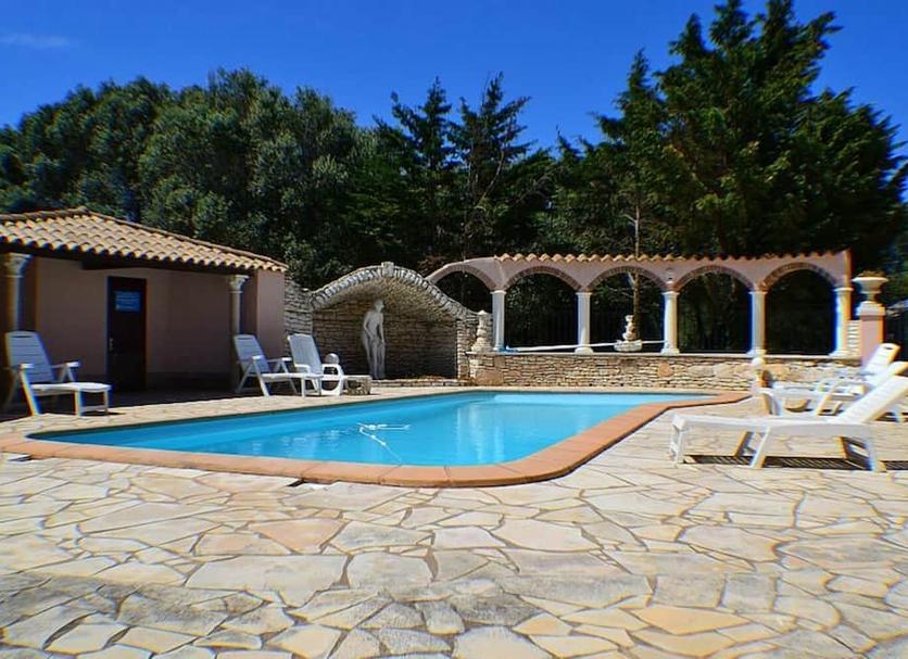 Piscine Photo