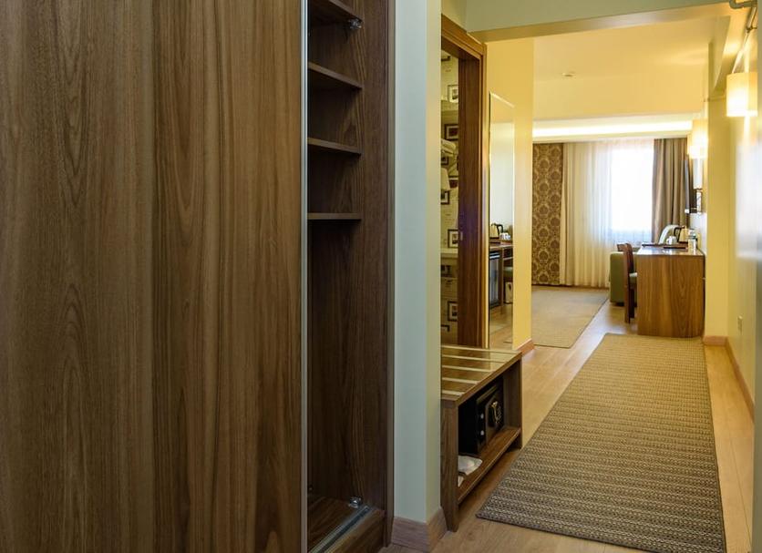 Équipements de la chambre Photo