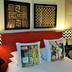 Équipements de la chambre