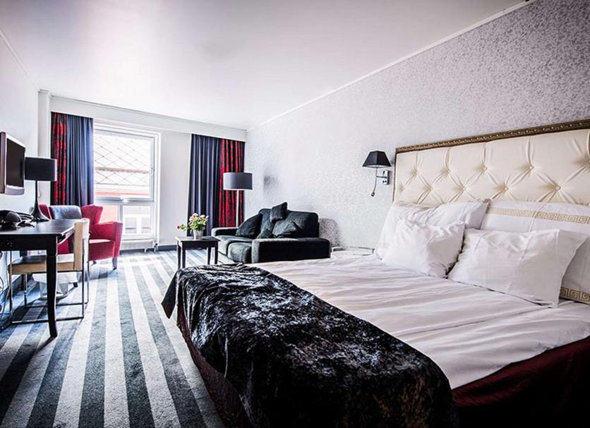 Chambre Photo