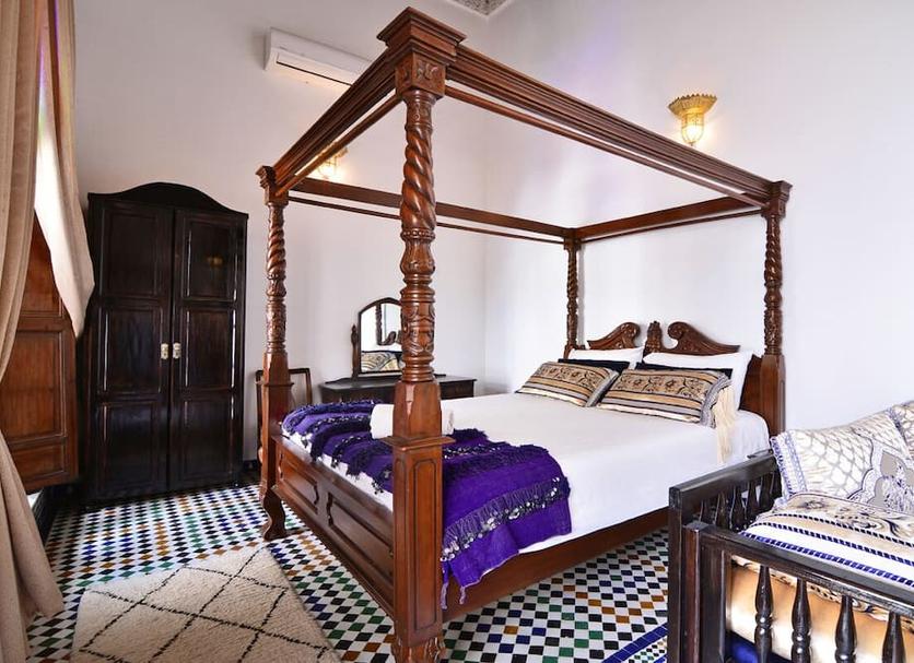 Chambre Photo